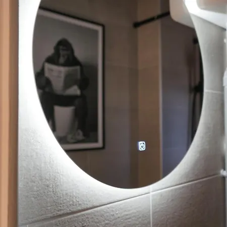 Beautiful Modern In Apartamento