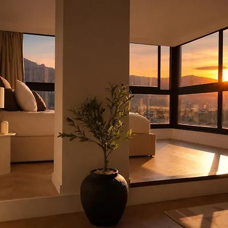 Beautiful Modern In Lillehammer