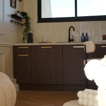 Beautiful Modern In Apartamento *