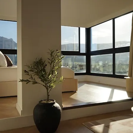 Apartamento Beautiful Modern In Lillehammer