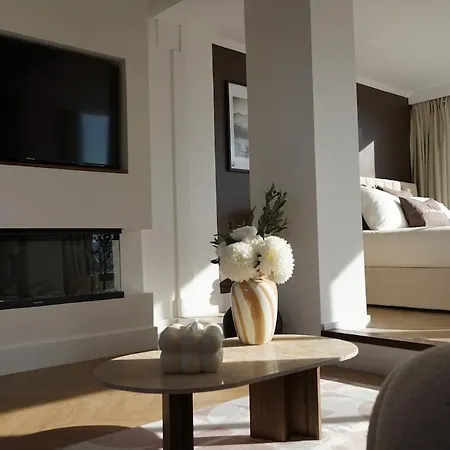 Beautiful Modern In Lillehammer