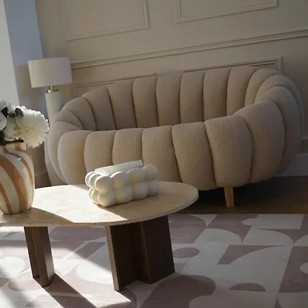 Beautiful Modern In Apartamento