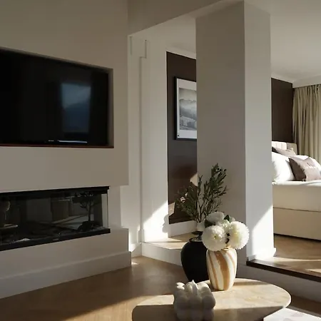 Beautiful Modern In *