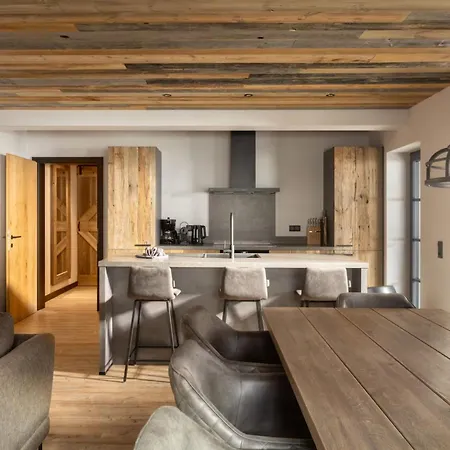 Beautiful Modern In Lillehammer