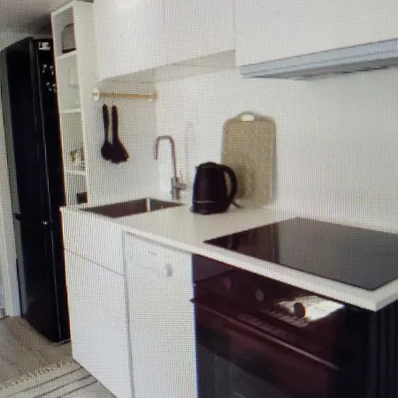 Beautiful Modern In Apartamento