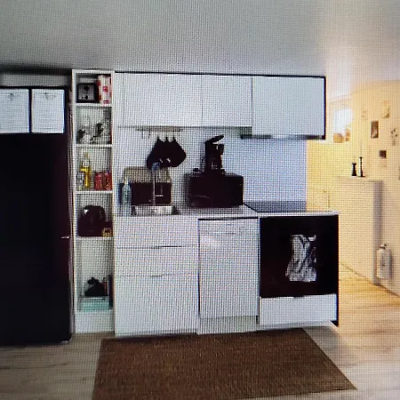 Beautiful Modern In Apartamento *
