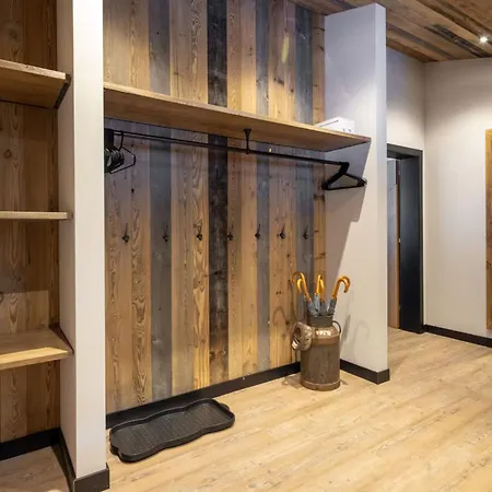 Apartamento Beautiful Modern In *