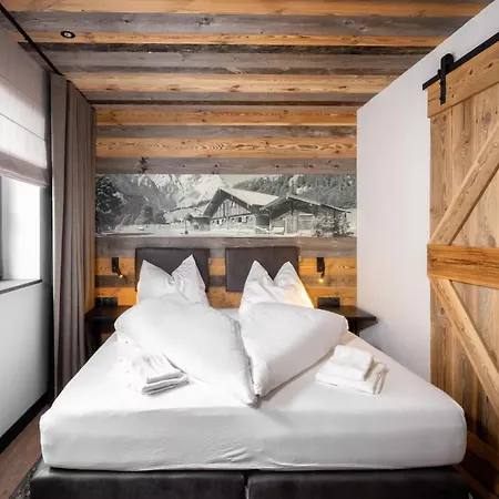 Apartamento Beautiful Modern In