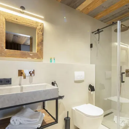 Apartamento Beautiful Modern In Lillehammer