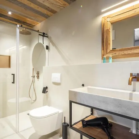 Apartamento Beautiful Modern In
