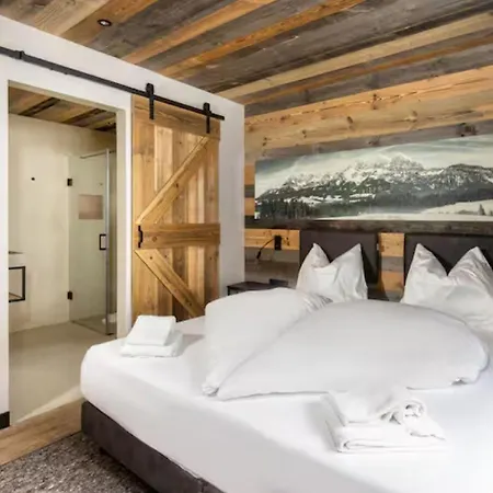 Beautiful Modern In Apartamento