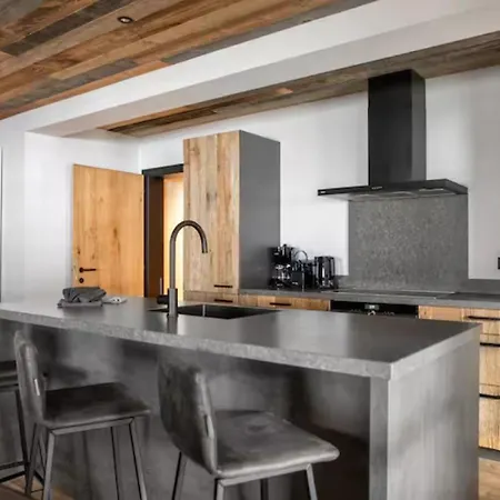 Beautiful Modern In Lillehammer
