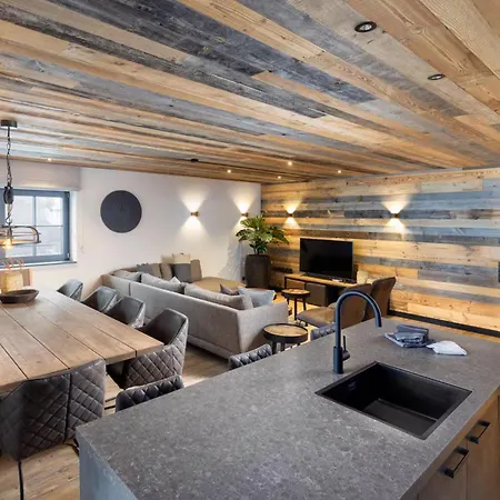 Beautiful Modern In * Lillehammer