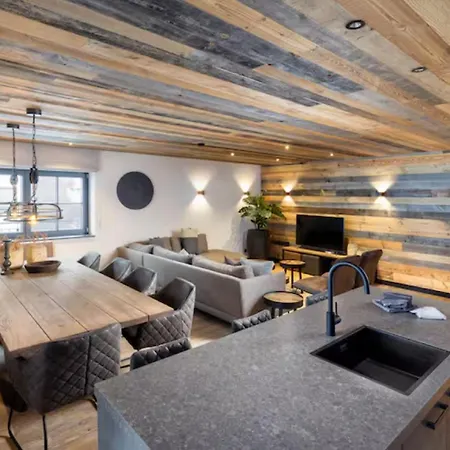 Beautiful Modern In Apartamento *